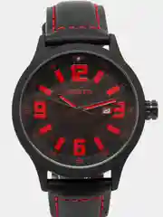 Карамельный мужские наручные часы Ochstin 6054A с хронографом в подарочной упаковке