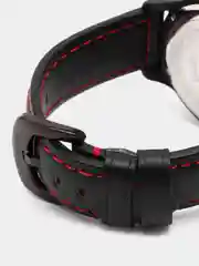 Карамельный мужские наручные часы Ochstin 6054A с хронографом в подарочной упаковке