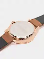 Карамельный мужские наручные часы Ochstin 6059A с хронографом в подарочной упаковке