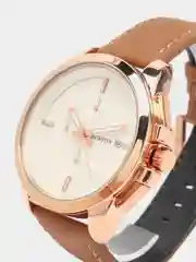 Карамельный мужские наручные часы Ochstin 6059A с хронографом в подарочной упаковке