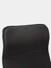 Кресло офисное Brabix "Delta EX-520", ткань, черное, 531578