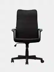 Кресло офисное Brabix "Delta EX-520", ткань, черное, 531578