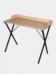 Стол письменный компьютерный на металлокаркасе Brabix Loft Cd-008, 641865