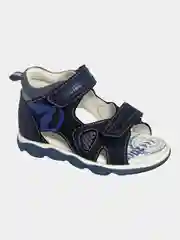 Синий сандалии INDIGO KIDS