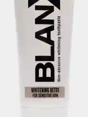 Зубная паста BlanX Coco White, 75 мл