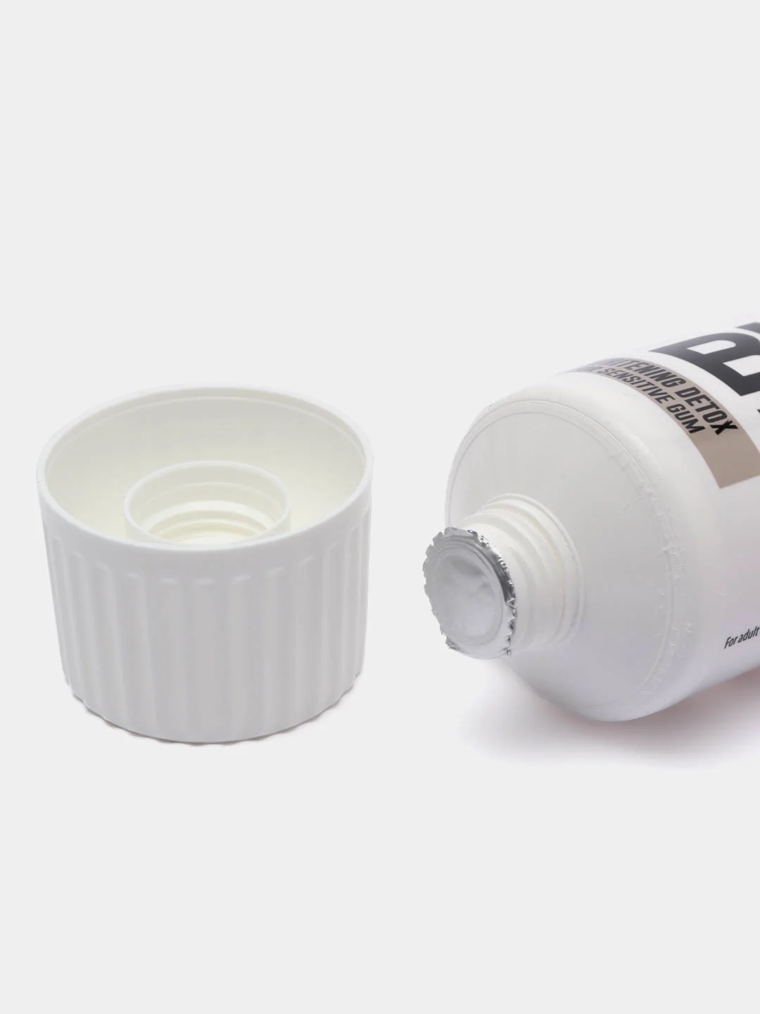 Зубная паста BlanX Coco White, 75 мл