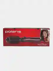 Фен-расческа Polaris PHS 1020RK, лиловый