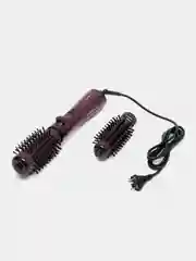 Фен-расческа Polaris PHS 1020RK, лиловый