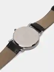 Синий мужские наручные часы KINGNUOS K-012, в подарочной упаковке