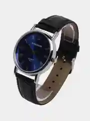 Синий мужские наручные часы KINGNUOS K-012, в подарочной упаковке