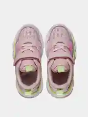 Розовый кроссовки INDIGO KIDS