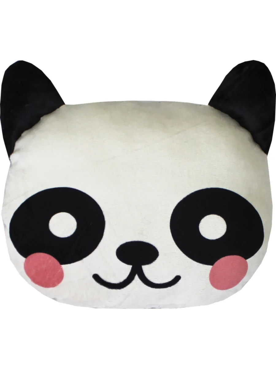 Белый дополнительный подголовник МАТЕХ CUTIE 30*25*10 см