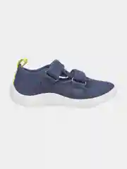 Синий кеды текстильные для мальчика легкие INDIGO KIDS