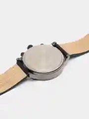 Красный мужские наручные часы Mini Focus MF0006G с хронографом, в подарочной упаковке