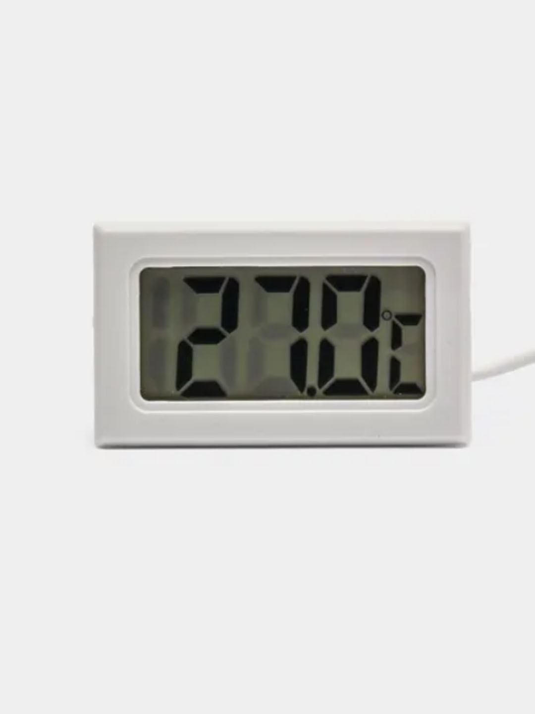 Термометр электронный с выносным датчиком  по цене 159 ₽ в .