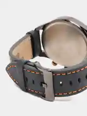 Серый мужские наручные часы Mini Focus MF0011G с хронографом, в подарочной упаковке