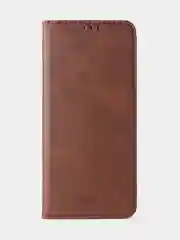 Чехол-книжка GQ для Infinix Smart 6 Plus, искусственная кожа