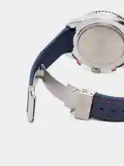 Оранжевый мужские наручные часы Mini Focus MF0426G с хронографом, в подарочной упаковке