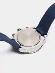 Оранжевый мужские наручные часы Mini Focus MF0426G с хронографом, в подарочной упаковке
