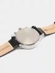 Золотой мужские наручные часы Mini Focus MF0415G, с хронографом, в подарочной упаковке