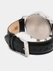 Золотой мужские наручные часы Mini Focus MF0415G, с хронографом, в подарочной упаковке