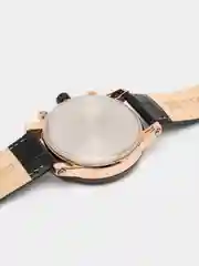 Угольный мужские наручные часы Mini Focus MF0415G, с хронографом, в подарочной упаковке