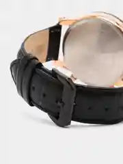 Угольный мужские наручные часы Mini Focus MF0415G, с хронографом, в подарочной упаковке