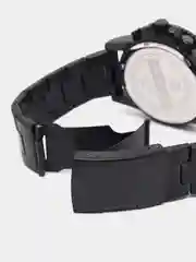 Серебряный мужские наручные часы Ochstin 7250 с хронографом в подарочной упаковке
