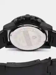 Серебряный мужские наручные часы Ochstin 7250 с хронографом в подарочной упаковке