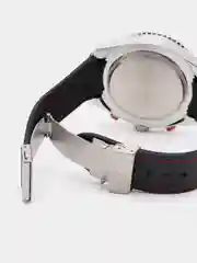 Красный мужские наручные часы Mini Focus MF0426G с хронографом, в подарочной упаковке
