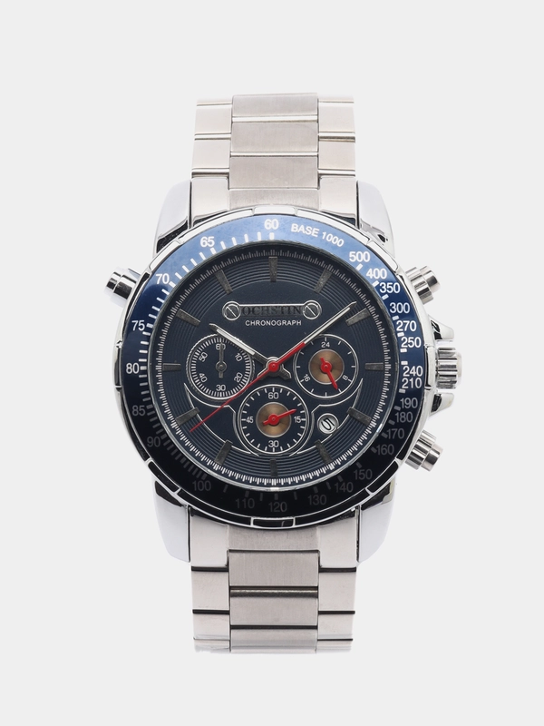Мужские наручные часы Ochstin 6125C с хронографом в подарочной упаковке