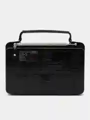 Радиоприемник MRM-POWER MR-606AC, 2 х R20, AM / FM / SW1-2, 220В
