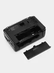 Радиоприемник MRM-POWER MR-606AC, 2 х R20, AM / FM / SW1-2, 220В