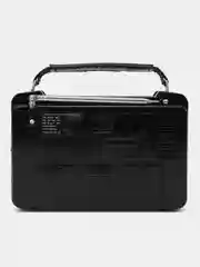 Радиоприемник MRM-POWER MR-607AC питание 220в, 2хR20, AM/FM/SW1-2