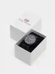 Коричневый наручные часы Mini Focus MF0003G, мужские, с хронографом, в подарочной упаковке