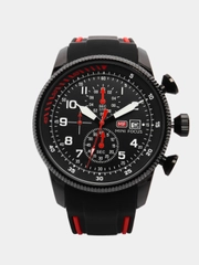 Мужские наручные часы Mini Focus MF0379G с хронографом, в подарочной упаковке