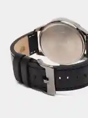 Песочный хаки мужские наручные часы Mini Focus MF0012G с календарём, в подарочной упаковке