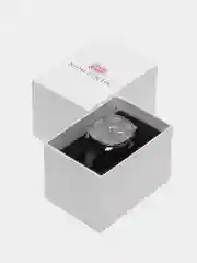 Песочный хаки мужские наручные часы Mini Focus MF0012G с календарём, в подарочной упаковке