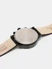 Красный мужские наручные часы Mini Focus MF0006G с хронографом, в подарочной упаковке