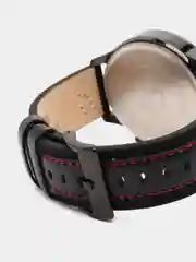 Красный мужские наручные часы Mini Focus MF0006G с хронографом, в подарочной упаковке