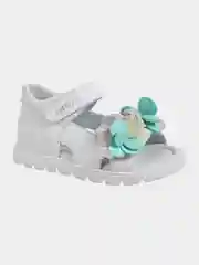 Белый сандалии INDIGO KIDS