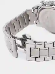Бирюзовый мужские наручные часы Ochstin 6123B с хронографом в подарочной упаковке