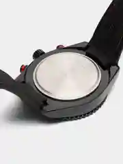 Оранжевый мужские наручные часы Mini Focus MF0426G с хронографом, в подарочной упаковке