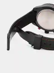 Оранжевый мужские наручные часы Mini Focus MF0426G с хронографом, в подарочной упаковке