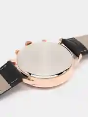 Золотой мужские наручные часы Reward RD83001M с хронографом, в подарочной упаковке