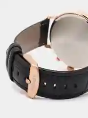 Золотой мужские наручные часы Reward RD83001M с хронографом, в подарочной упаковке