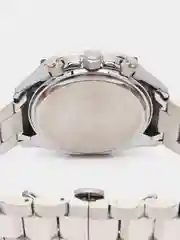 Серебряный мужские наручные часы Reward RD81062M с хронографом, в подарочной упаковке