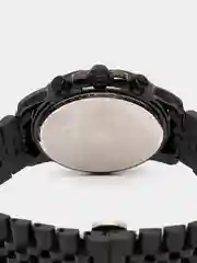 Черный мужские наручные часы Reward RD81060M с хронографом, в подарочной упаковке