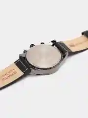 Серый мужские наручные часы Mini Focus MF0005G с хронографом, в подарочной упаковке