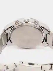 Темно-синий мужские наручные часы Reward RD81009M с хронографом, в подарочной упаковке